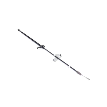 Mopar Parking Brake Cable, 68024891AB 68024891AB